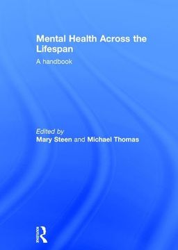 portada Mental Health Across the Lifespan: A Handbook (in English)