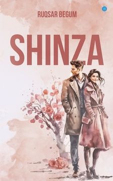 portada Shinza (en Inglés)