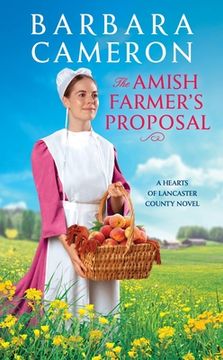 portada The Amish Farmer'S Proposal (en Inglés)