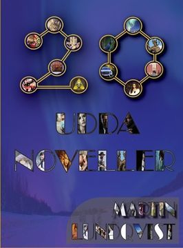 portada 20 Udda Noveller (en Sueco)