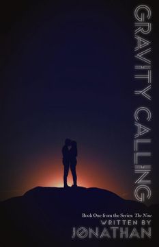 portada Gravity Calling (The Nine Series, Book 1) (1) (in English)