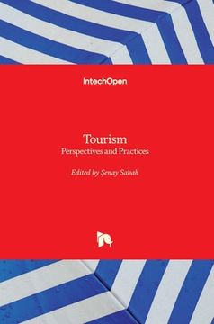 portada Tourism: Perspectives and Practices (en Inglés)