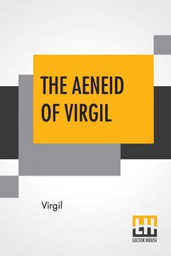 portada The Aeneid of Virgil 