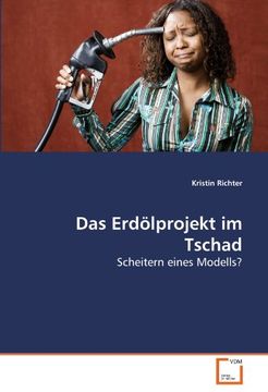 portada Das Erdölprojekt im Tschad