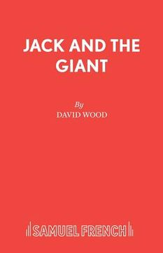 portada Jack and the Giant (en Inglés)