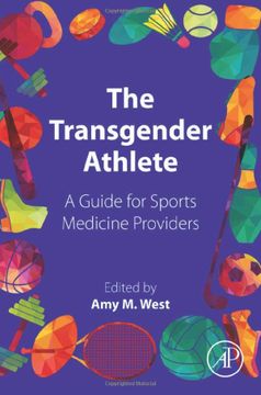 portada The Transgender Athlete: A Guide for Sports Medicine Providers (in English)