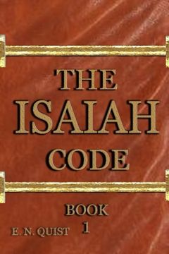 portada The Isaiah Code: Book 1