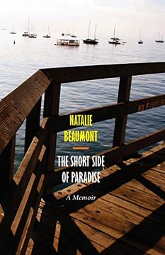 portada The Short Side of Paradise: A Memoir 
