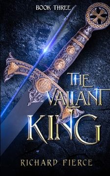 portada The Valiant King (en Inglés)