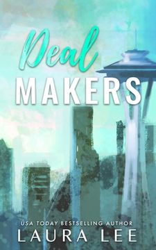 portada Deal Makers (Special Edition): A Brother's Best Friend Romantic Comedy (en Inglés)