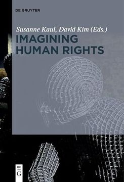 portada Imagining Human Rights (in English)