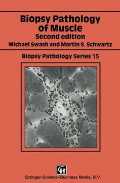 portada biopsy path of muscle - ed2 (en Inglés)