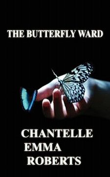 portada the butterfly ward (in English)