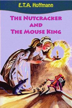 portada The Nutcracker and The Mouse King (en Inglés)