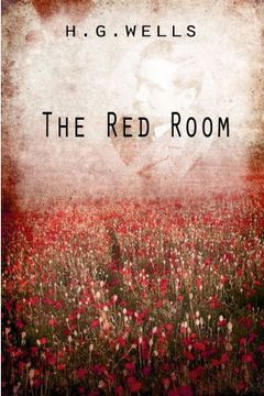 portada The Red Room (in English)