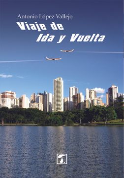 portada Viaje de ida y Vuelta (in Spanish)