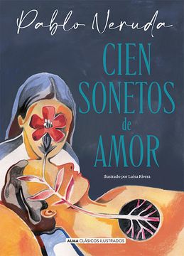 portada Cien Sonetos de Amor (in Spanish)