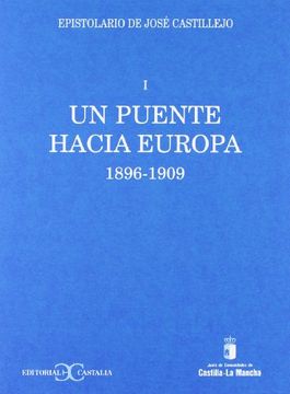 portada Intelectuales, 1 un puente hacia europa (in Spanish)