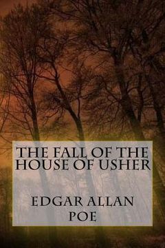 portada The Fall of the House of Usher (en Inglés)