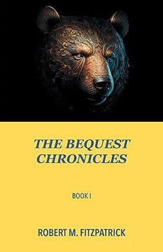 portada The Bequest Chronicles: Book 1
