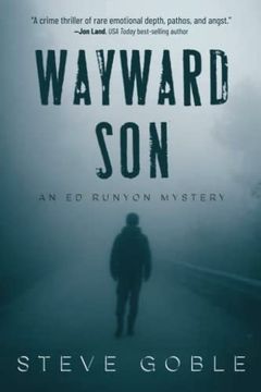portada Wayward Son: Volume 2 (en Inglés)