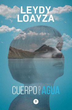 portada Cuerpo de Agua (in Spanish)
