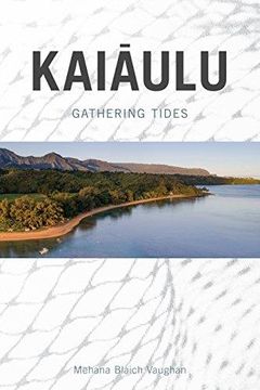 portada Kaiaulu: Gathering Tides (en Inglés)
