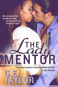 portada The Lady Mentor (in English)