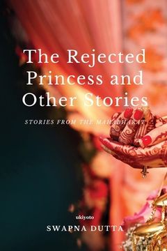 portada The Rejected Princess and Other Stories (in English)