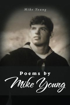 portada Poems by Mike Young
