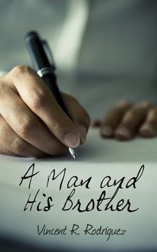 portada A Man and His Brother (in English)