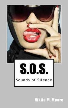 portada S.O.S: Sounds of Silence (in English)