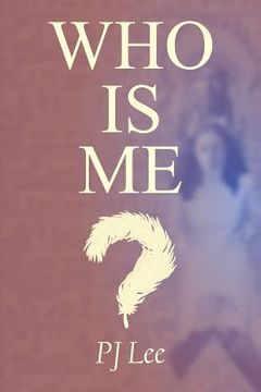 portada Who Is Me? (en Inglés)