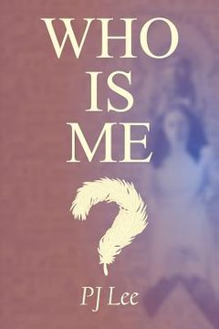 portada Who Is Me? (in English)