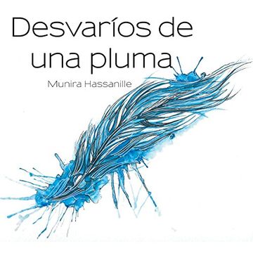 portada Desvaríos de una Pluma (in Spanish)