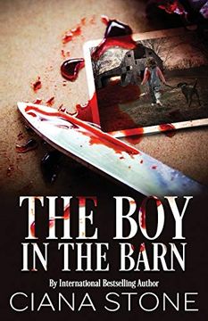 portada The boy in the Barn 