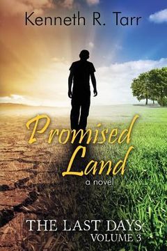 portada Promised Land (en Inglés)