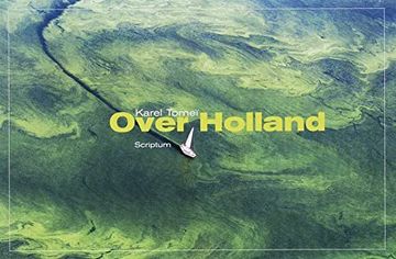portada Over Holland