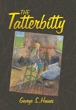portada The Tatterbitty (in English)