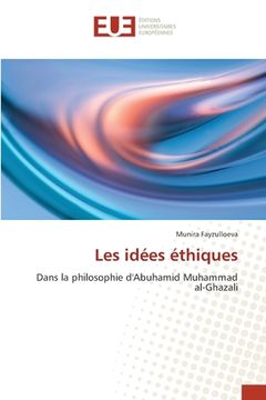 portada Les idées éthiques (in French)