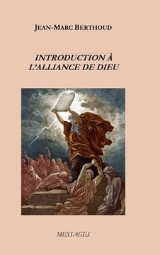 portada Introduction À l'Alliance de Dieu (en Francés)
