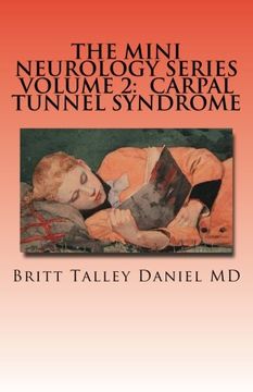 portada The Mini Neurology Series Volume 2: Carpal Tunnel Syndrome