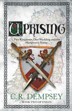 portada Uprising (in English)