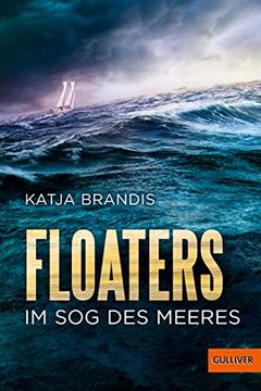 portada Floaters: Im sog des Meeres (in German)