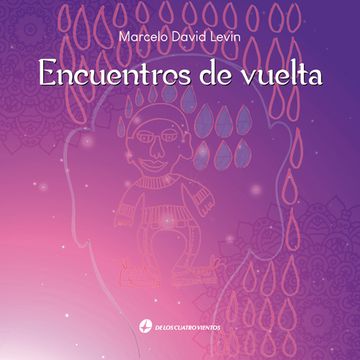 portada Encuentros de Vuelta (in Spanish)