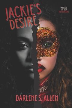 portada Jackie's Desire