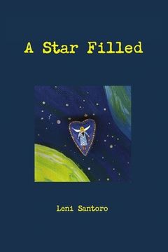 portada A Star Filled Sky (en Inglés)