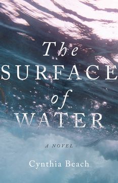 portada The Surface of Water (in English)