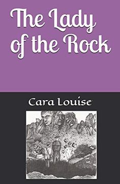 portada The Lady of the Rock (en Inglés)