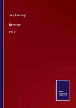 portada Beatrice: Vol. 2 (en Inglés)